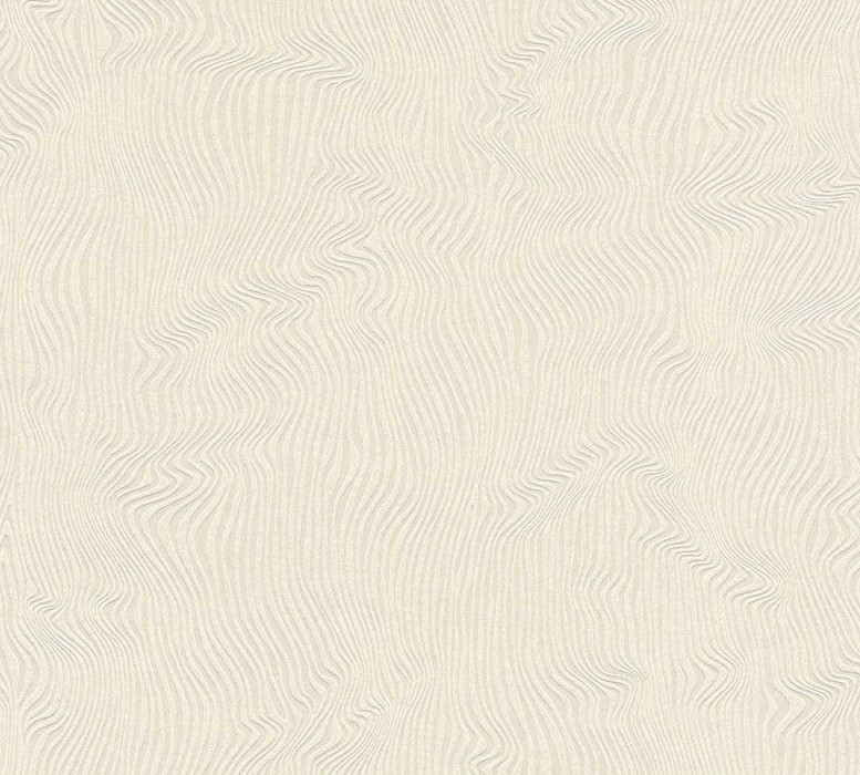 Skaben 3D Geometric Wallpaper Beige 10,05 m x 0,53 m main product photo