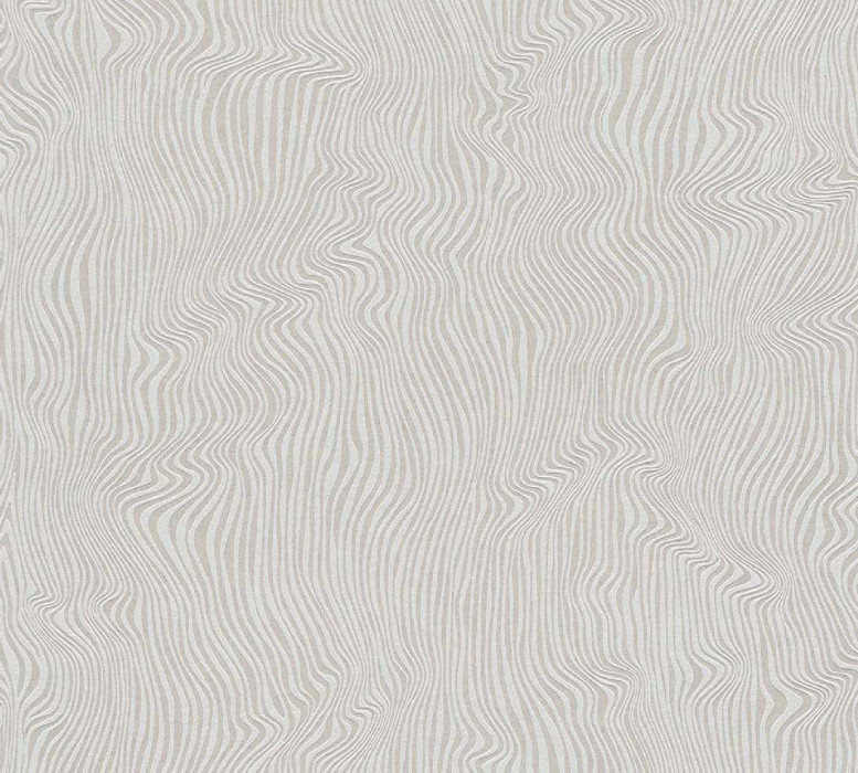 Skaben 3D Geometric Wallpaper Grey 10.05 m x 0.53 m D3167 main product photo