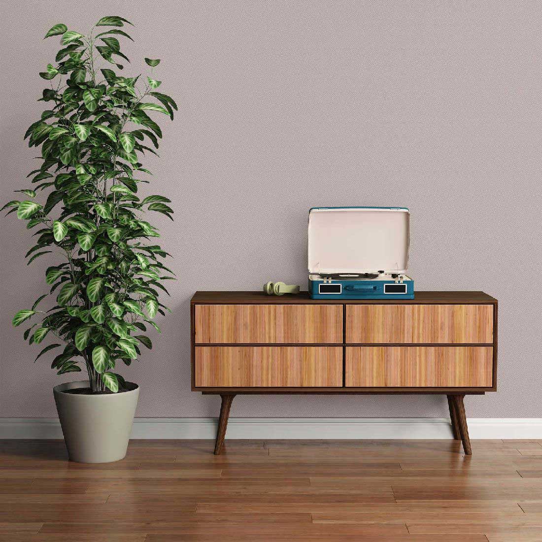 Skaben 3D geometric 3D Tapete geometrische Tapete Rosa Raum5