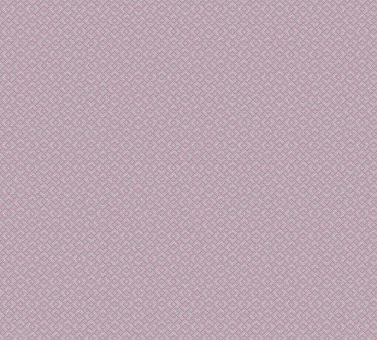 Skaben 3D Geometric Wallpaper Pink 10.05 m x 0.53 m D4957 main product photo