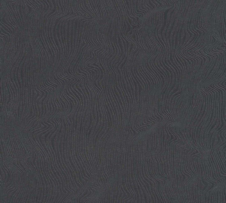 Skaben 3D Geometric Wallpaper Black 10,05 m x 0,53 m main product photo