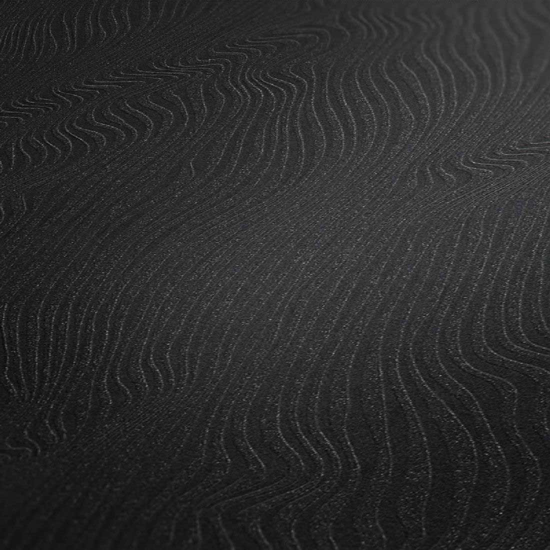 Skaben Tapete Flowers Blumentapete Grün / Blau Raum2