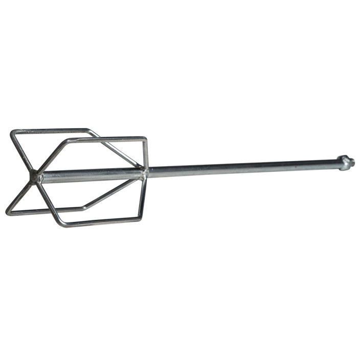 Agitador de paletas/cesta para máquinas de perforación estándar main product photo