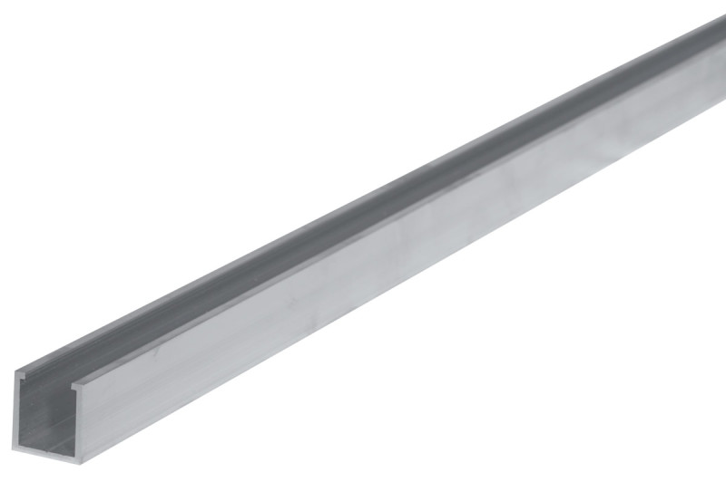 Skaben Auflageprofil Aluminium 1880 mm main product photo