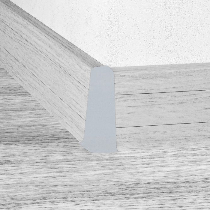 Skaben External corner Kubus XL Moonlight Grey 010 main product photo