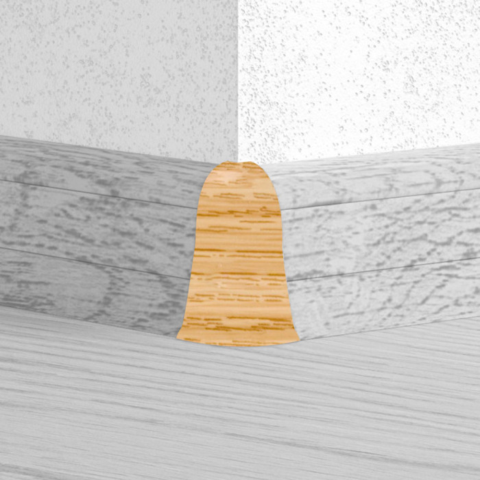 Skaben Angle extérieur Soft Lip Chêne Ambré / Oak Aged Amber 019 main product photo
