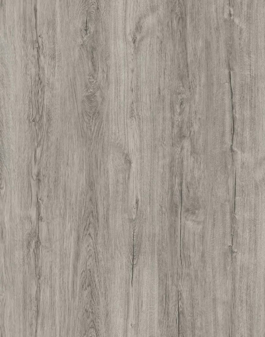Skaben Bio Design massiv Life 55 Antique Oak Medium Grey 1-Stab Landhausdiele zum kleben Raum1