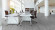 Skaben Bio Design massiv Life 55 Forest Oak White Grey 1-Stab Landhausdiele zum kleben Raum11