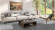 Skaben Bio Design massiv Life 55 Forest Oak White Grey 1-Stab Landhausdiele zum kleben Raum4 Skaben Bio Design massiv Life 55 Forest Oak White Grey 1-Stab Landhausdiele zum kleben Raum4