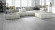 Skaben Bio Design massiv Life 55 Forest Oak White Grey 1-Stab Landhausdiele zum kleben Raum6