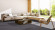 Skaben Bio Design massiv Life 55 Legacy Oak Dark Grey 1-Stab Landhausdiele zum kleben Raum3 Skaben Bio Design massiv Life 55 Legacy Oak Dark Grey 1-Stab Landhausdiele zum kleben Raum3