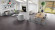 Skaben Bio Design massiv Life 55 Slate Dark Brown Fliesenoptik zum kleben Raum9 Skaben Bio Design massiv Life 55 Slate Dark Brown Fliesenoptik zum kleben Raum9