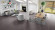 Skaben Bio Design massiv Life 55 Vintage Oak Dark Brown 1-Stab Landhausdiele zum kleben Raum9 Skaben Bio Design massiv Life 55 Vintage Oak Dark Brown 1-Stab Landhausdiele zum kleben Raum9