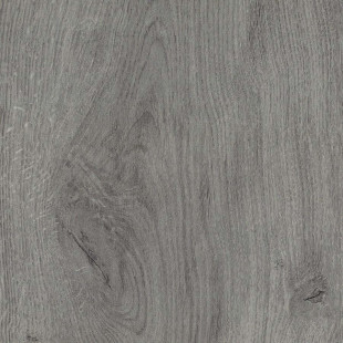Skaben Green Click Driftwood Grey 1-plank organic flooring with integrated cork carpet pad