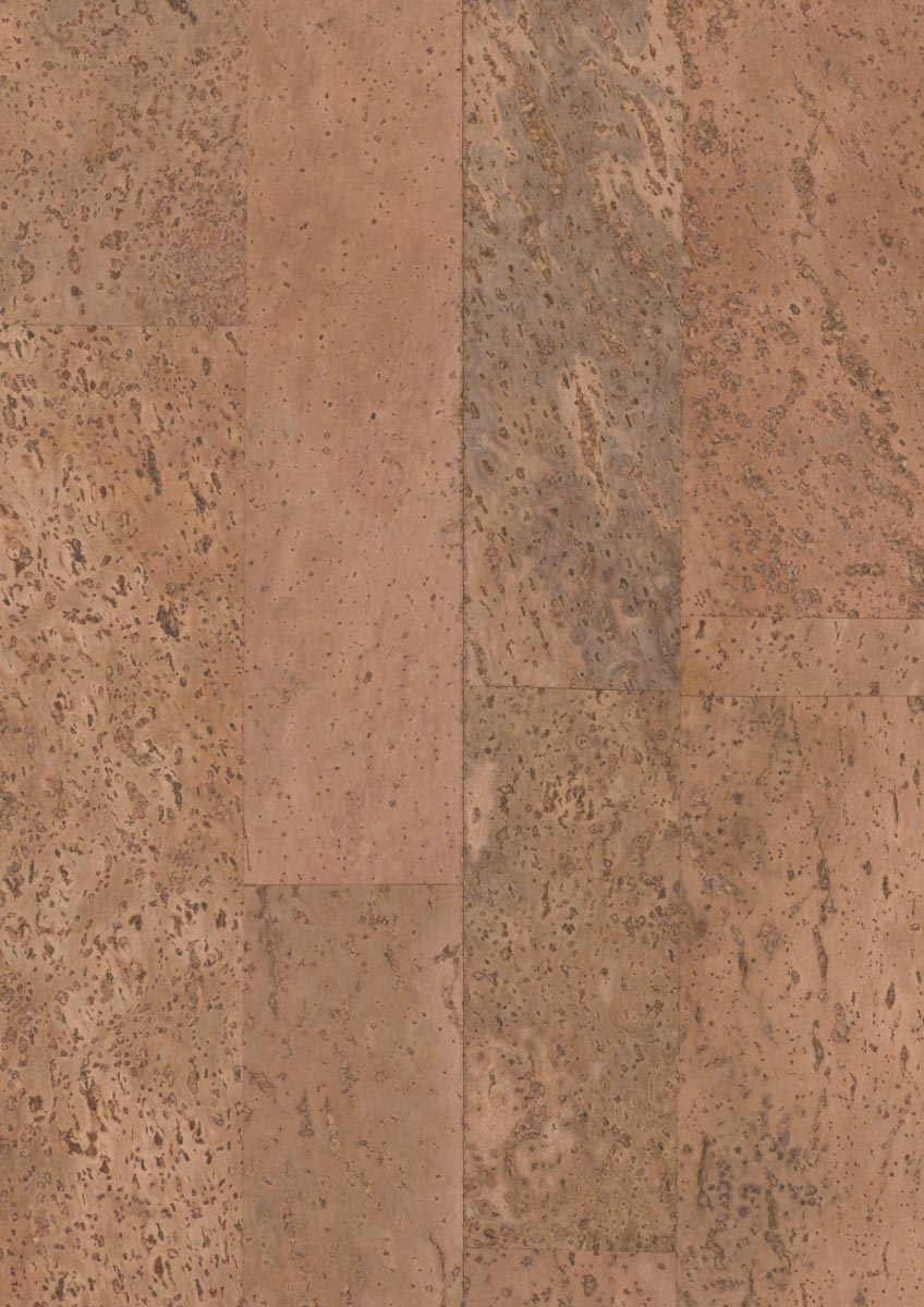 Skaben Bioboden Pro Climate Click 70 CORK Harmonie natürlich nachhaltige wasserfeste Landhausdiele 4V zum Klicken Raum2