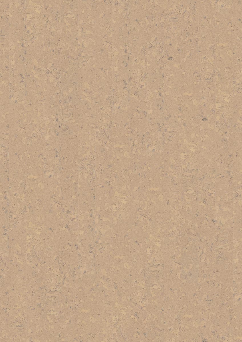 Skaben Bioboden Pro Climate Click 70 CORK Schale rustikal dunkel nachhaltige wasserfeste Landhausdiele 4V zum Klicken Raum1