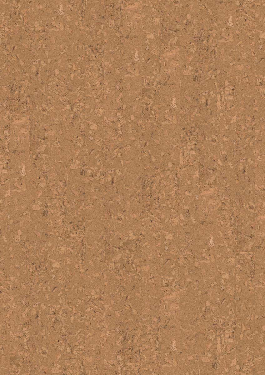 Skaben Bioboden Pro Climate Click 70 CORK Schale rustikal nachhaltige wasserfeste Landhausdiele 4V zum Klicken Raum1