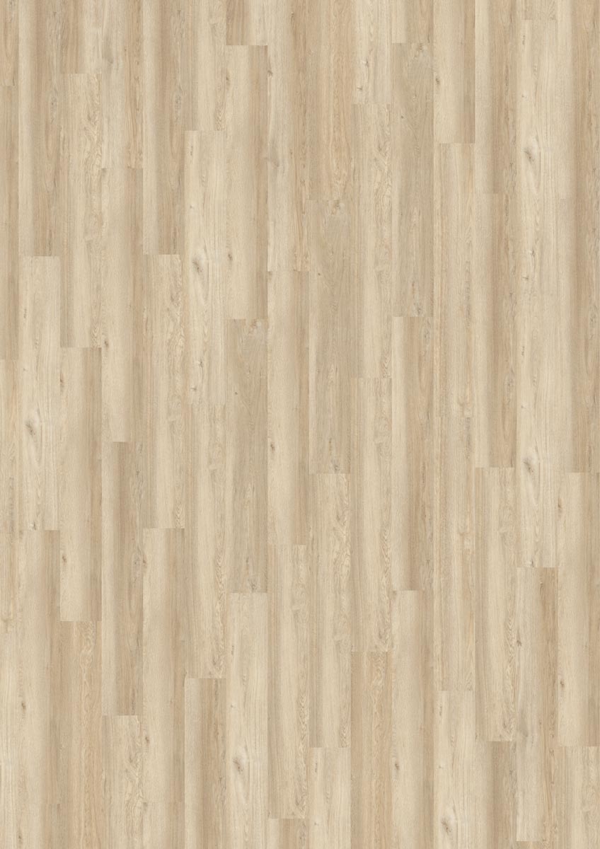 Skaben Bioboden Pro Climate Click 73 WOOD Eiche Pazifikgrau nachhaltige wasserfeste Landhausdiele 4V zum Klicken Raum1