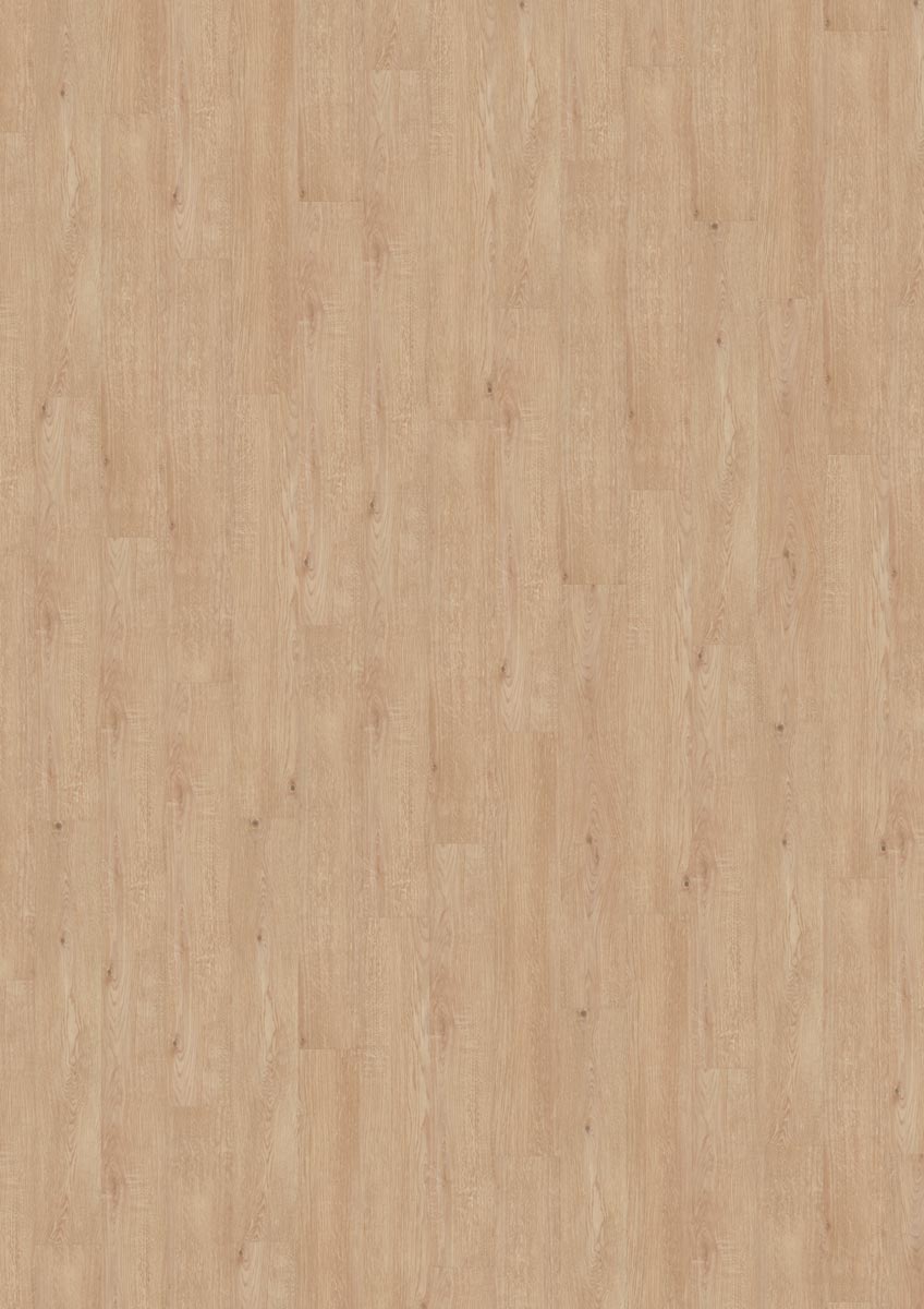 Skaben Bioboden Pro Climate Click 73 WOOD helle Eiche natürlich nachhaltige wasserfeste Landhausdiele 4V zum Klicken Raum1