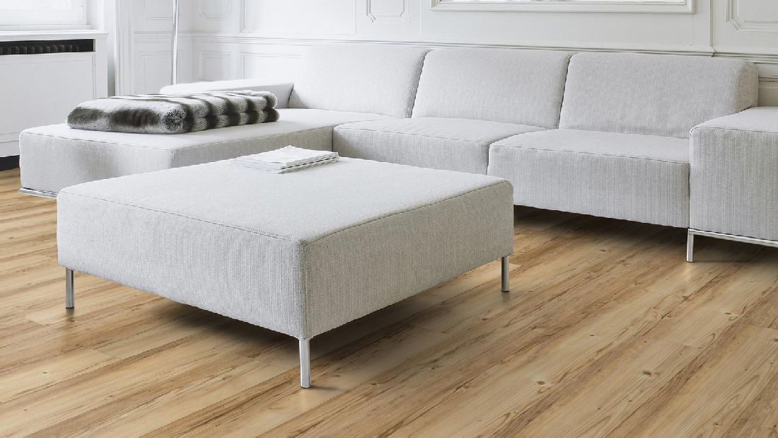 Skaben Bioboden Pro Climate Glue 40 WOOD Nordmannfichte nachhaltige Landhausdiele zum Kleben Raum8