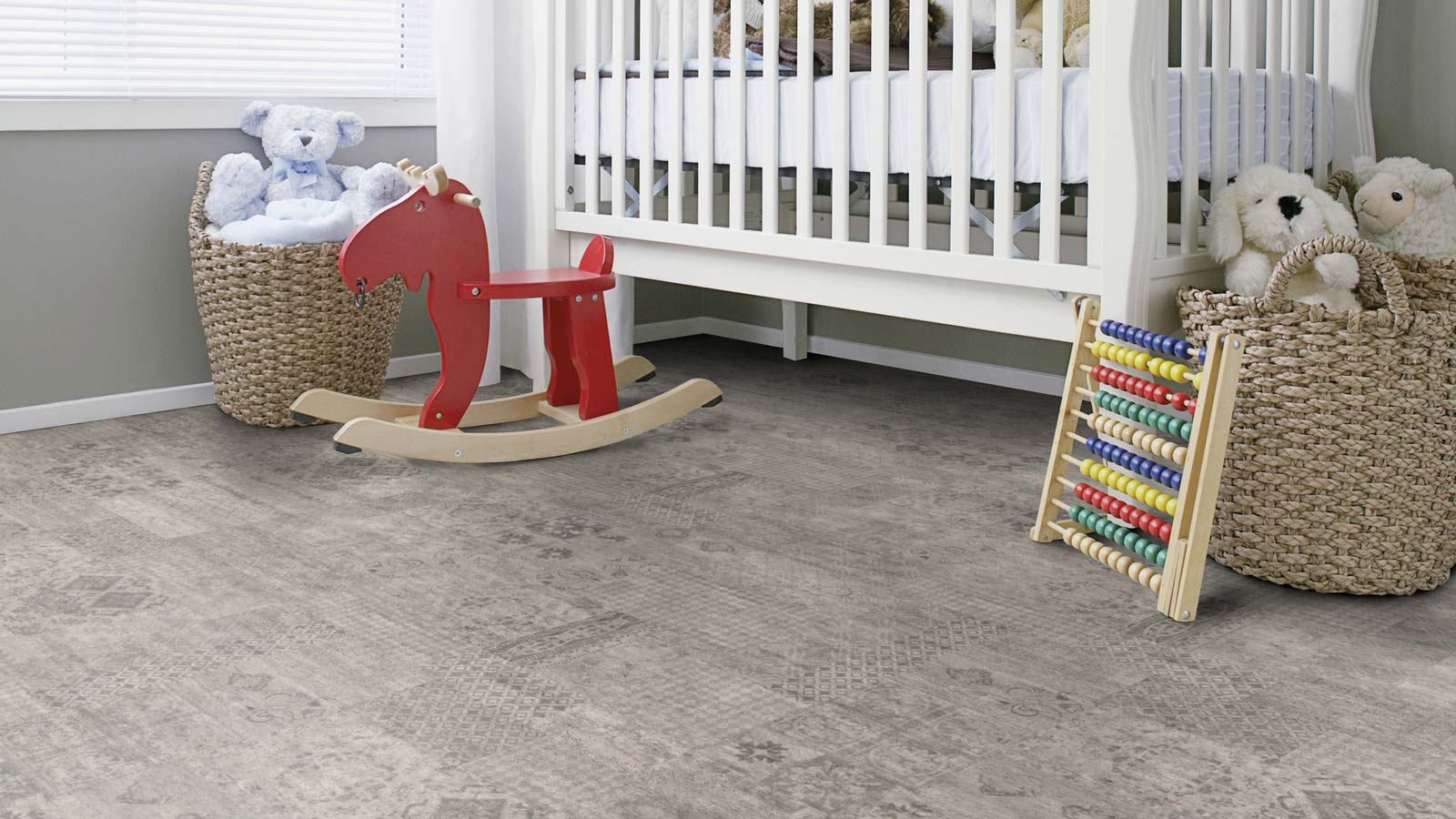 Skaben Bioboden Pro Climate Glue 80 STONE Steinfliese Marokko Sand nachhaltige Fliese zum Kleben Raum8