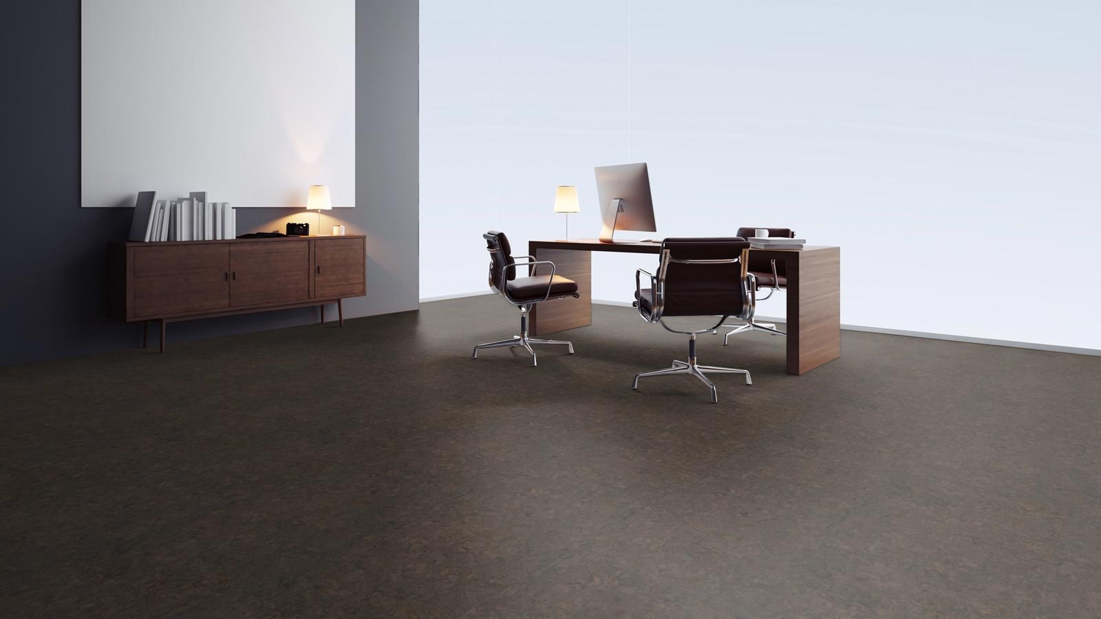 Skaben Bioboden Pro Climate Glue 80 STONE Steinzement nachhaltige Fliese zum Kleben Raum8