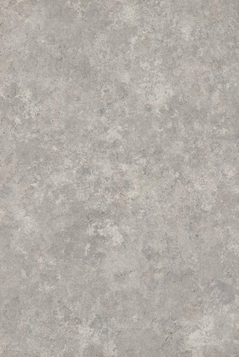 Skaben Bioboden Pro Climate Click 70 STONE Beton Fjäll heller Feldspan nachhaltige wasserfeste Fliese zum Klicken Raum2