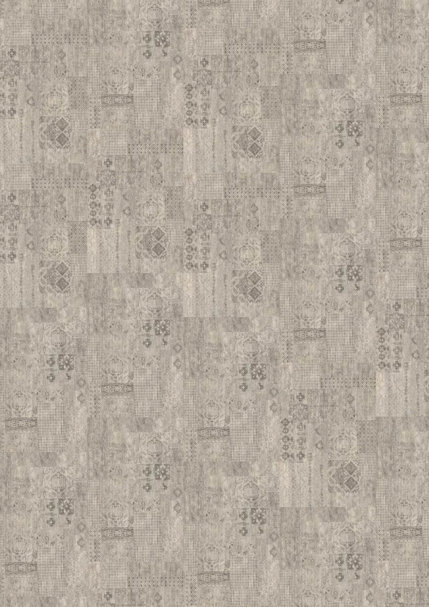 Skaben Bioboden Pro Climate Click 70 STONE Steinfliese Marokko Sand nachhaltige wasserfeste Fliese zum Klicken Raum1