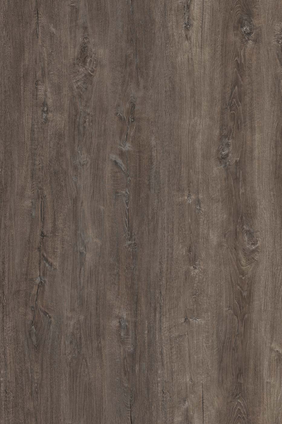 Skaben Design Rhino Click 55 smart Spanische Eiche Taupe 1-Stab Landhausdiele 4V Trittschalldämmung Raum1