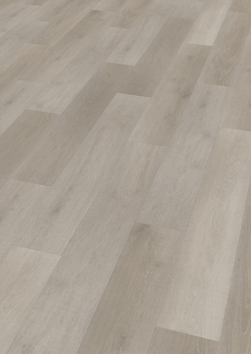 Skaben Design Rhino Click 55 Spreewald Eiche natur hell Real Feel 1-Stab Landhausdiele 4V Trittschalldämmung Raum1