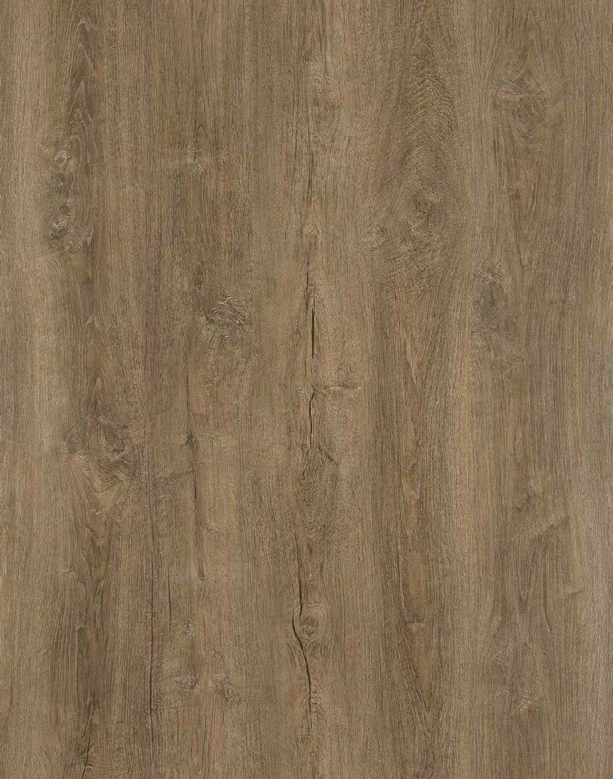 Skaben Design Rhino Click 55 XL Geräucherte Eiche 1-Stab Landhausdiele XL 4V Trittschalldämmung Raum1