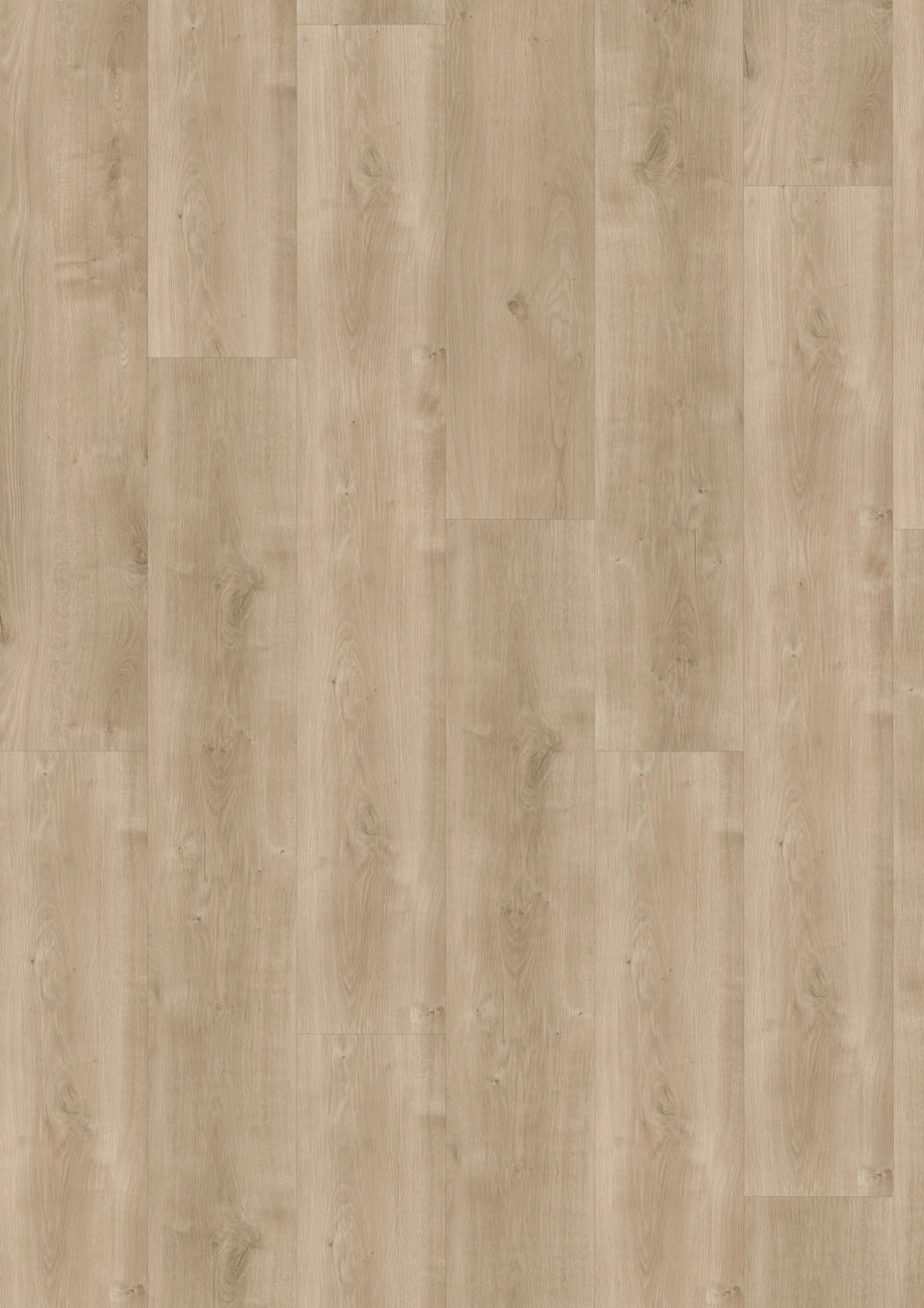 Skaben Design Rhino Click 55 XL Skandinavische Eiche 1-Stab Landhausdiele XL 4V Trittschalldämmung Raum2