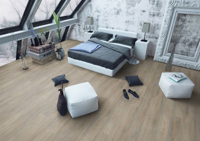 Skaben Design Rhino Glue-Down 30 XL Roble Natural Blomendal 1 lama M4V para encolar main product photo