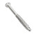 200 x Edelstahlschraube A4 5,5x50 mm inkl. Torx-Bit Raum1 200 x Edelstahlschraube A4 5,5x50 mm inkl. Torx-Bit Raum1