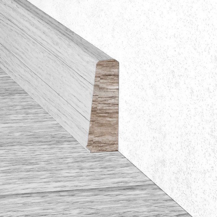 Skaben End cap left or right Kubus XL Mountain Oak Grey 800 main product photo