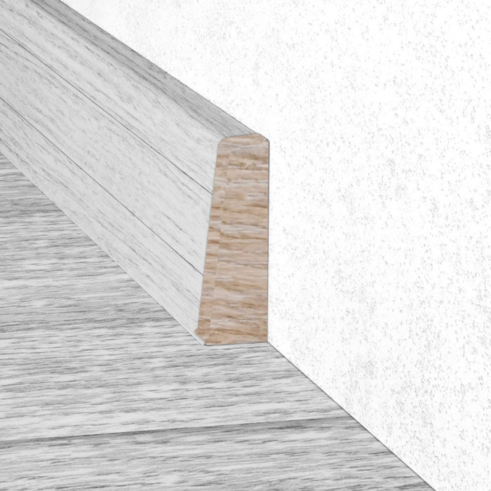 Skaben End cap left or right Kubus XL Canyon Oak Beige 700 main product photo