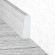 Skaben Endkappe links und recht Kubus XL Hellgrau / Light Grey 300 Raum1 Skaben Endkappe links und recht Kubus XL Hellgrau / Light Grey 300 Raum1