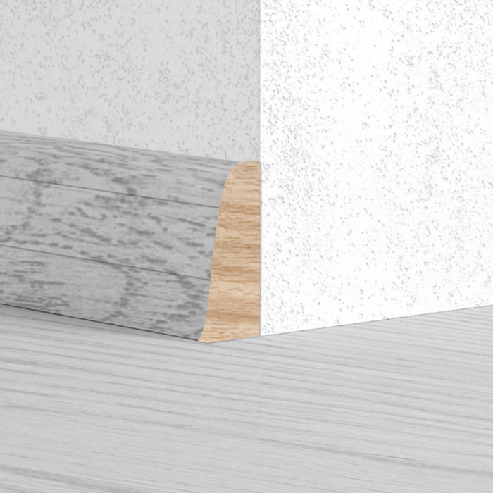 Skaben Endkappe links und recht Soft Lip Eiche Beige / Oak Beige 006 main product photo