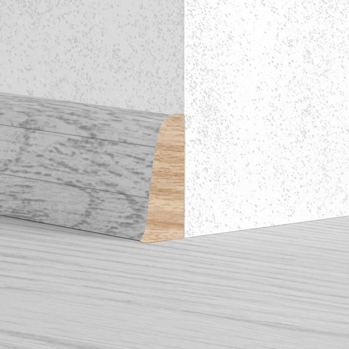 Skaben Endkappe links oder rechts Soft Lip Eiche Beige / Oak Beige 006 main product photo