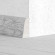 Skaben Endkappe links und recht Soft Lip Eiche Cremeweiß / Oak Cream White 011 Raum1 Skaben Endkappe links und recht Soft Lip Eiche Cremeweiß / Oak Cream White 011 Raum1