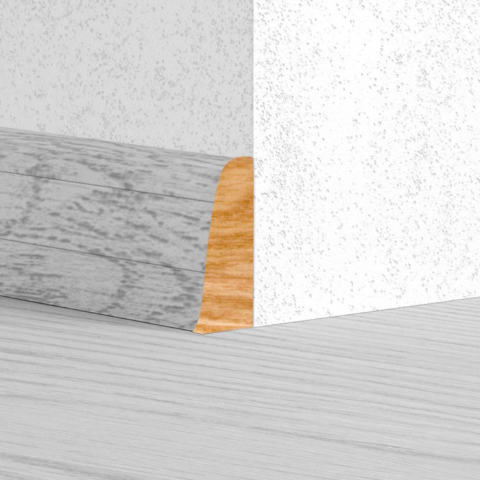 Skaben Embout gauche ou droit Soft Lip Chêne Doré / Golden Oak 009 main product photo