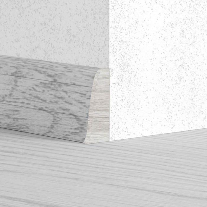 Skaben Endkappe links oder rechts Soft Lip Eiche Grau Pur / Oak Pure Grey 001 main product photo