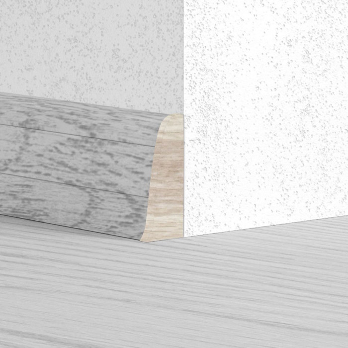 Skaben Embout gauche ou droit Soft Lip Chêne Brun Brumeux / Oak Foggy Brown 004 main product photo