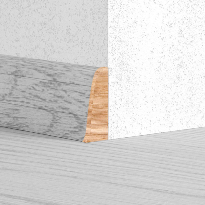 Skaben Embout gauche ou droit Soft Lip Chêne Peanut Butter / Peanut Butter Oak 015 main product photo