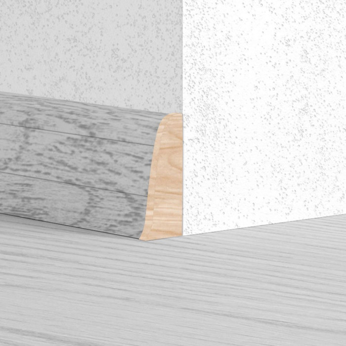 Skaben Endkappe links oder rechts Soft Lip Eiche Wüstensand Beige / Oak Desert Beige 017 main product photo