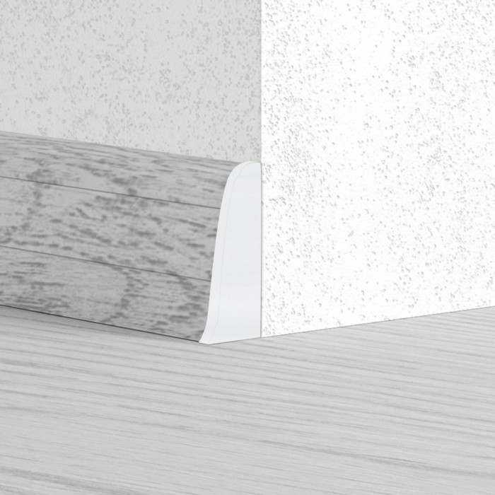 Skaben Endkappe links oder rechts Soft Lip Hellgrau / Light Grey 007 main product photo