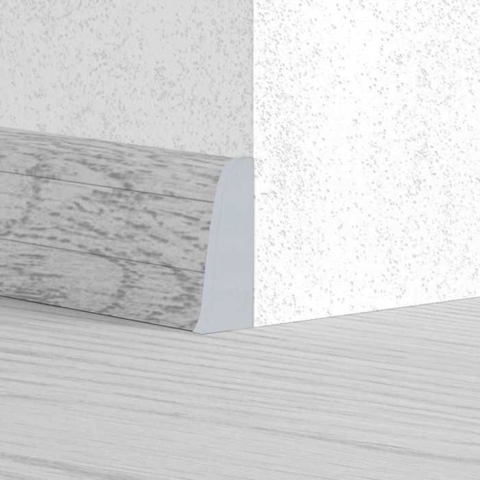 Skaben Embout gauche ou droit Soft Lip Gris Fantôme / Ghostly Grey 020 main product photo