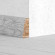 Skaben Endkappe links und recht Soft Lip Zimteiche / Cinnamon Oak 014 Raum1 Skaben Endkappe links und recht Soft Lip Zimteiche / Cinnamon Oak 014 Raum1