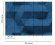 Skaben Fototapete 3D Betonoptik Blau Raum2