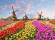 Skaben Fototapete Blumen Landschaft Bunt / Braun Raum1 Skaben Fototapete Blumen Landschaft Bunt / Braun Raum1